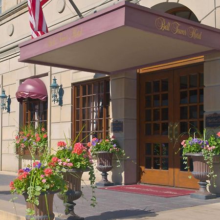 Bell Tower Hotel Ann Arbor Ngoại thất bức ảnh