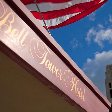 Bell Tower Hotel Ann Arbor Ngoại thất bức ảnh