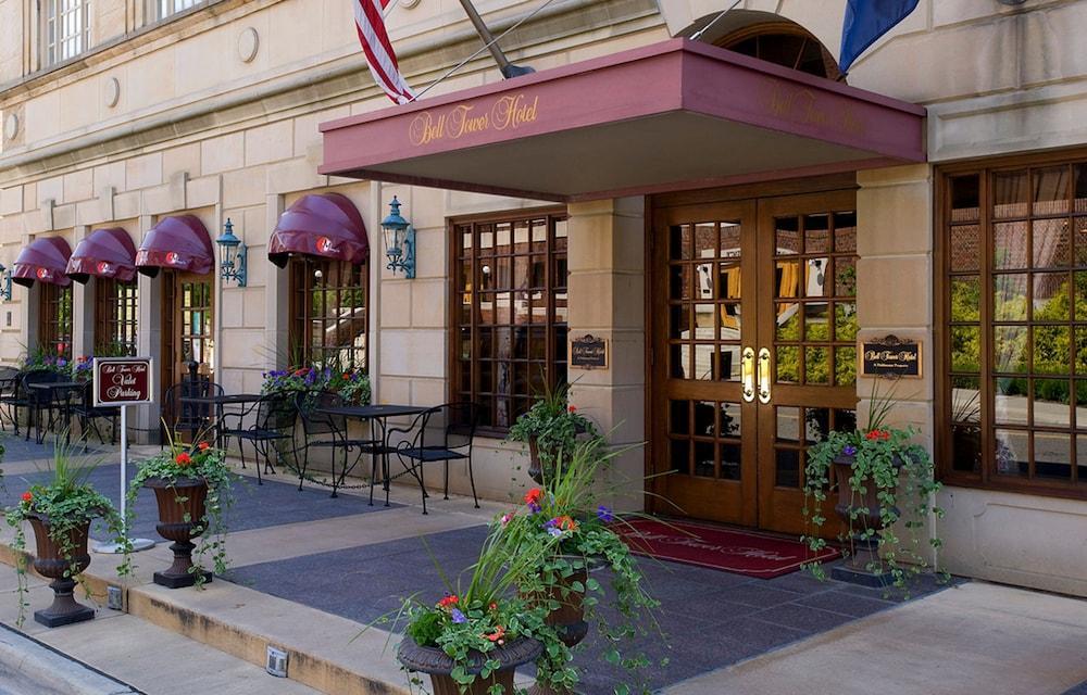 Bell Tower Hotel Ann Arbor Ngoại thất bức ảnh