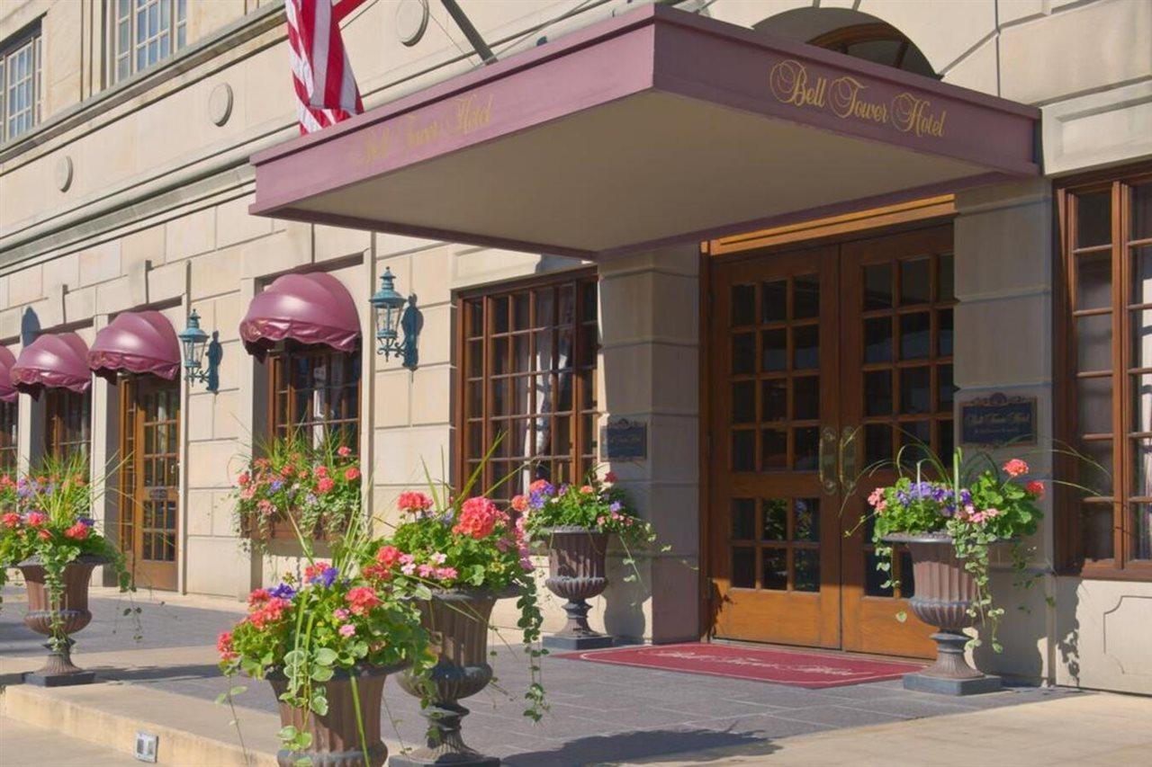 Bell Tower Hotel Ann Arbor Ngoại thất bức ảnh