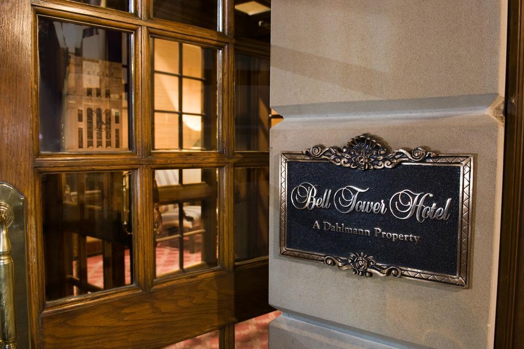 Bell Tower Hotel Ann Arbor Ngoại thất bức ảnh