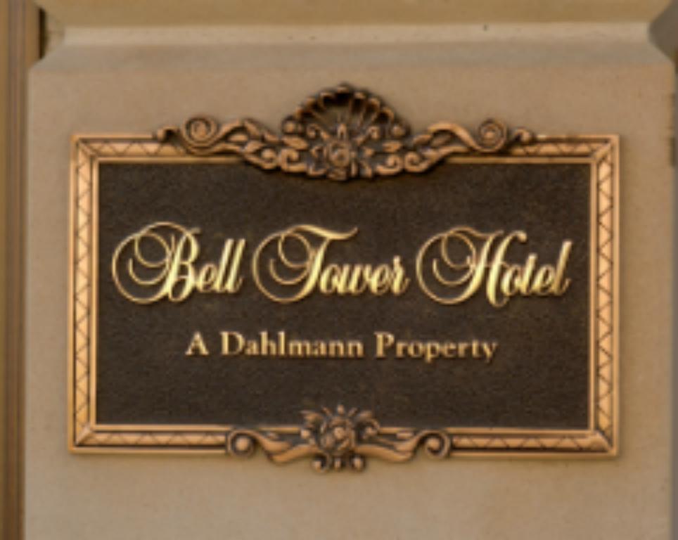 Bell Tower Hotel Ann Arbor Ngoại thất bức ảnh