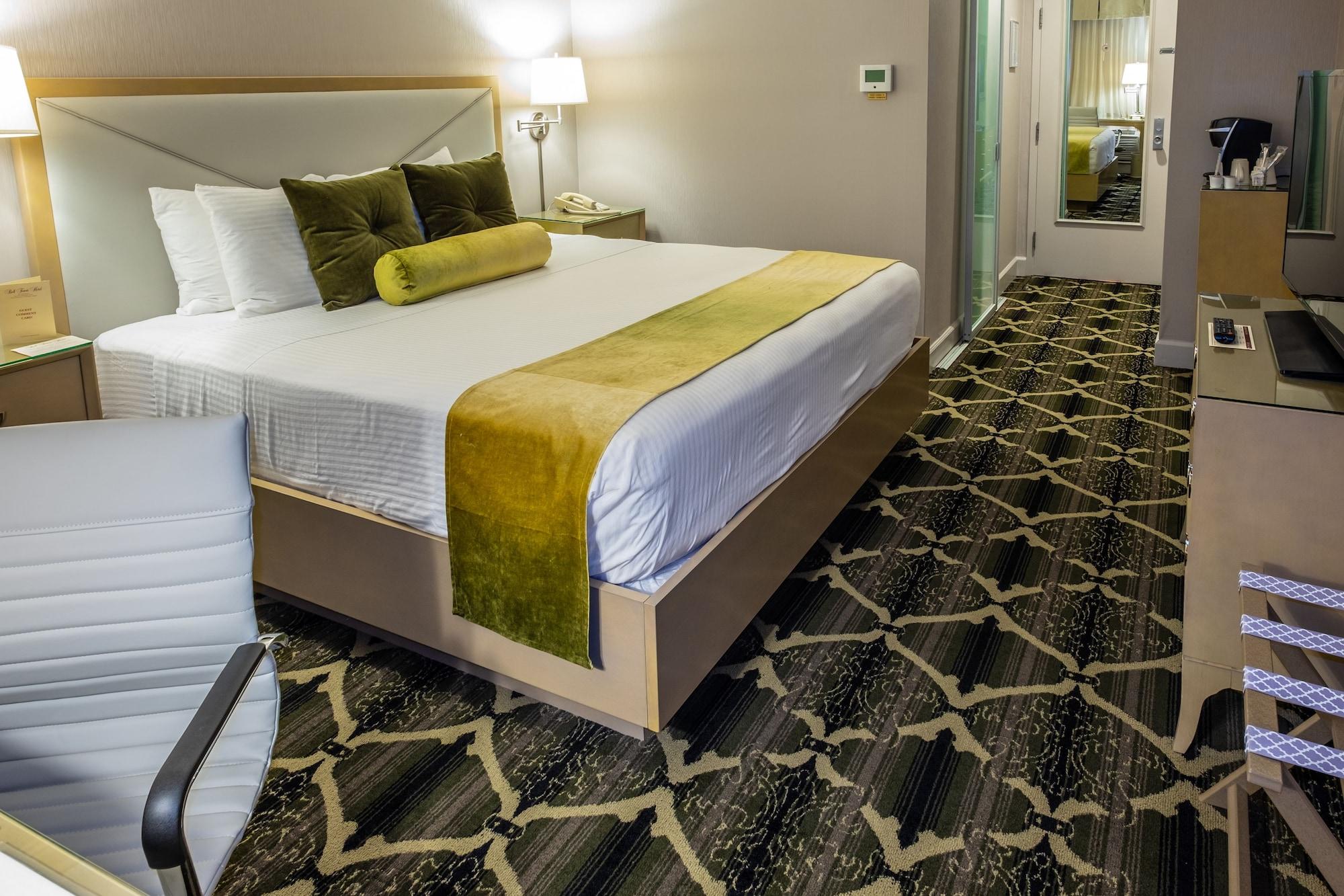 Bell Tower Hotel Ann Arbor Ngoại thất bức ảnh