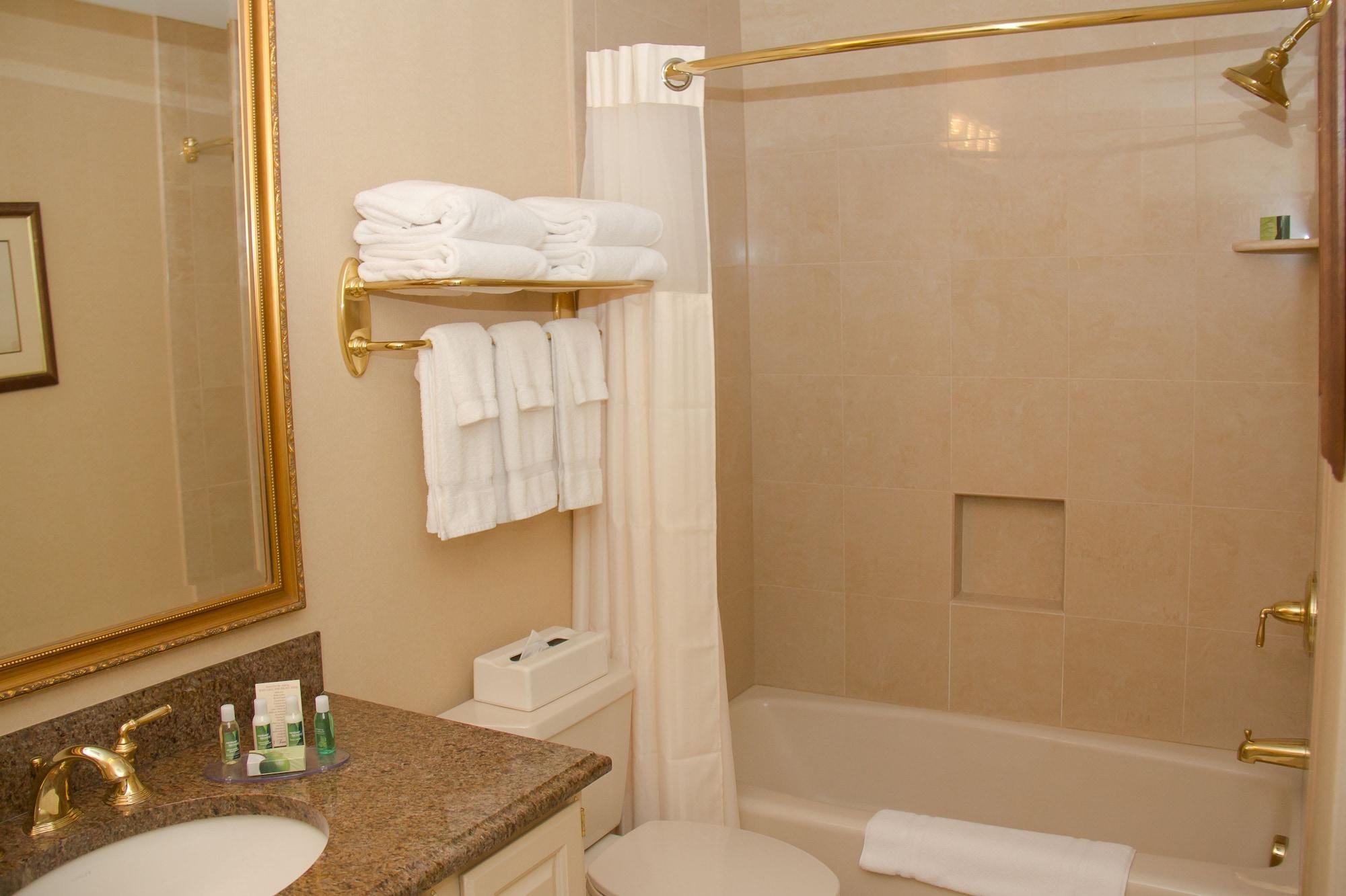 Bell Tower Hotel Ann Arbor Ngoại thất bức ảnh