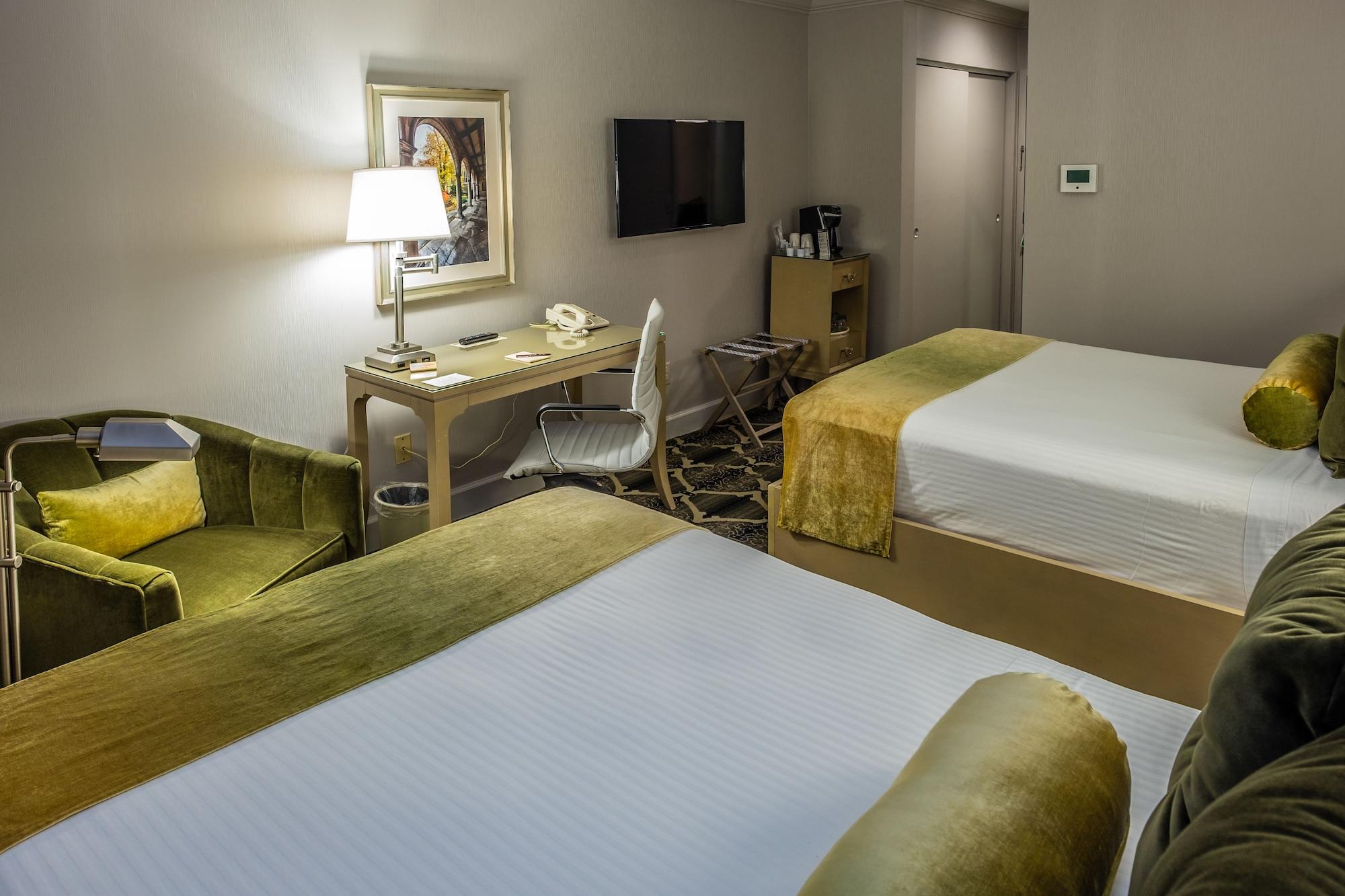 Bell Tower Hotel Ann Arbor Ngoại thất bức ảnh