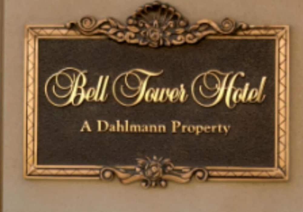 Bell Tower Hotel Ann Arbor Ngoại thất bức ảnh