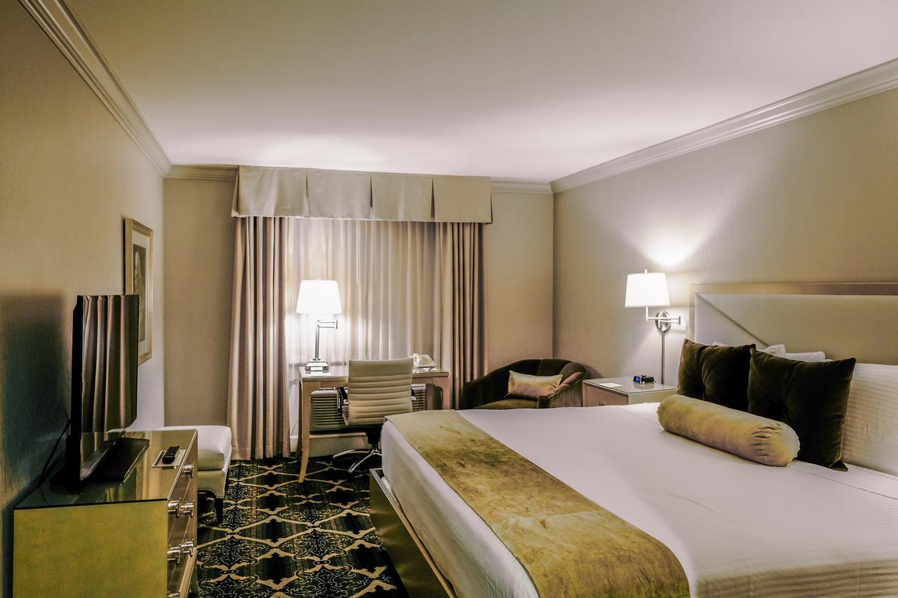 Bell Tower Hotel Ann Arbor Ngoại thất bức ảnh