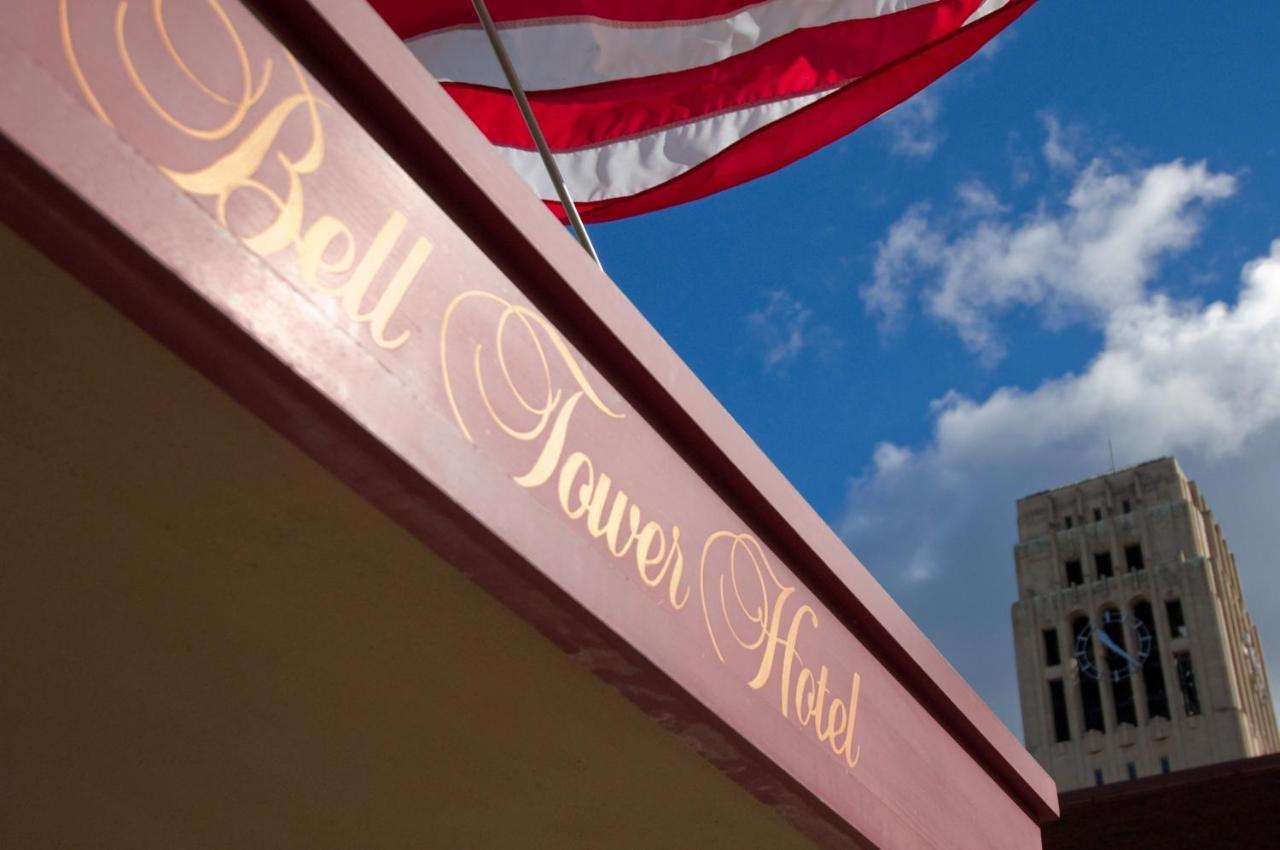 Bell Tower Hotel Ann Arbor Ngoại thất bức ảnh